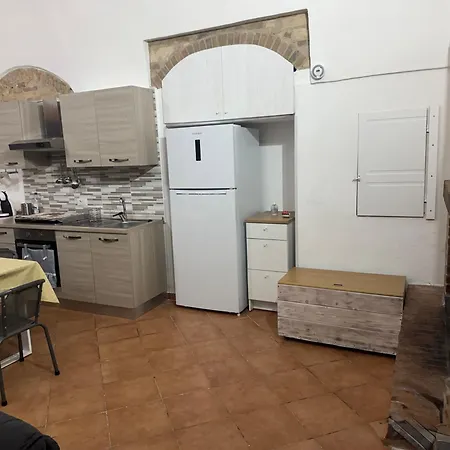 Casa de Férias B&c Locazione Turistica Bernalda