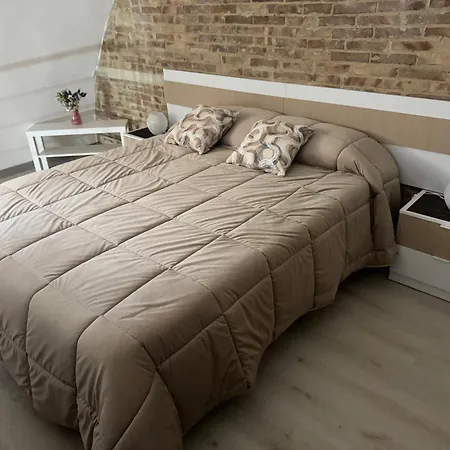 B&c Locazione Turistica *