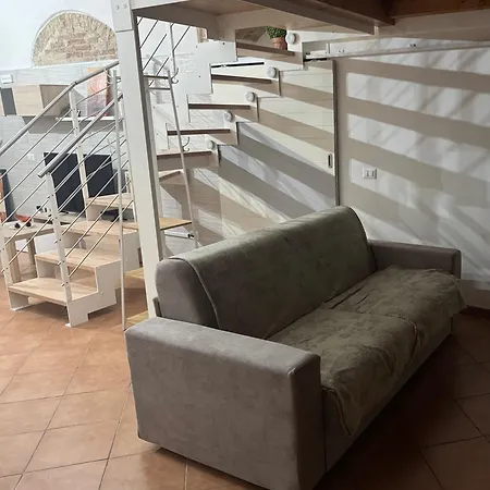 B&c Locazione Turistica Holiday home