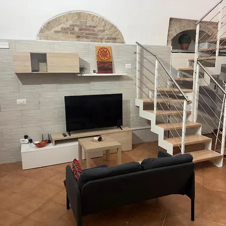 B&c Locazione Turistica Bernalda