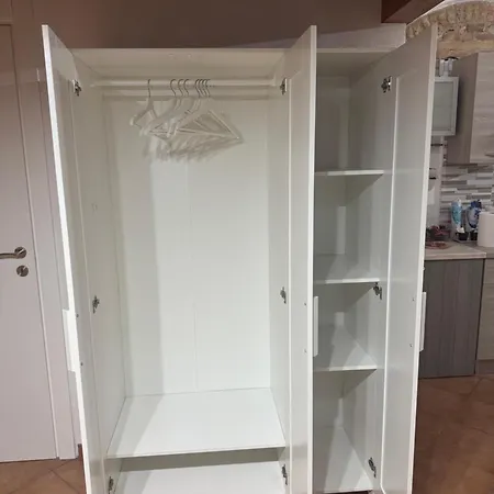 B&c Locazione Turistica Bernalda