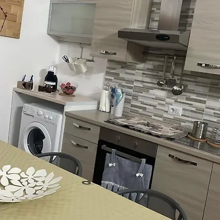 B&c Locazione Turistica Casa vacanze *