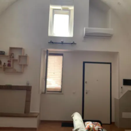 B&c Locazione Turistica * Bernalda