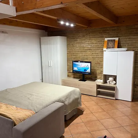 Сasa de vacaciones B&c Locazione Turistica Bernalda