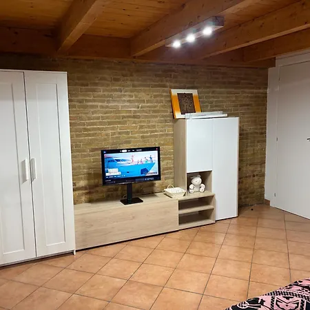 Casa de Férias B&c Locazione Turistica
