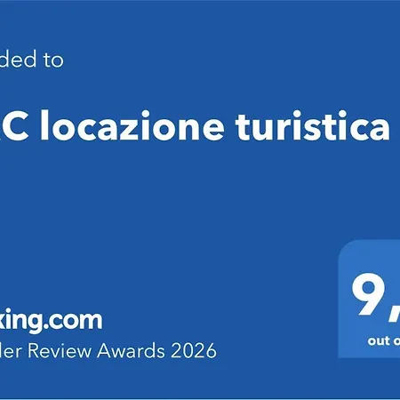 B&c Locazione Turistica