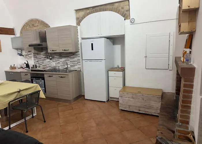 Сasa de vacaciones B&c Locazione Turistica Bernalda