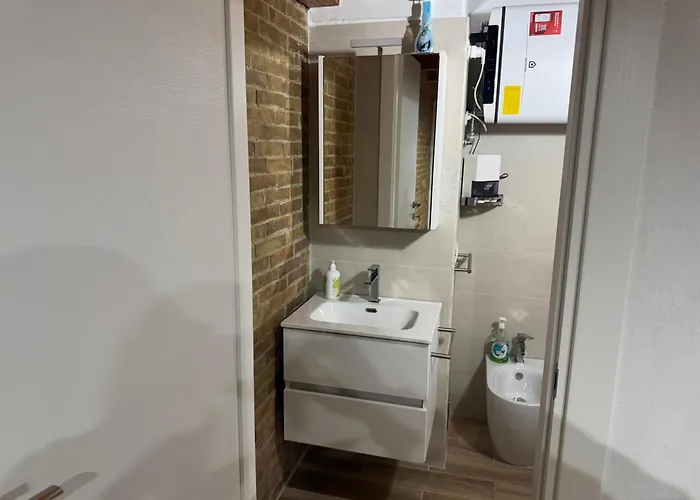 Сasa de vacaciones B&c Locazione Turistica