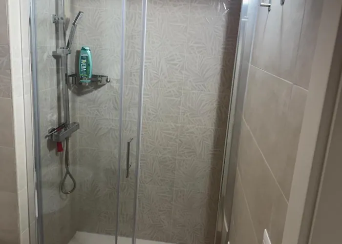 B&c Locazione Turistica Сasa de vacaciones Bernalda