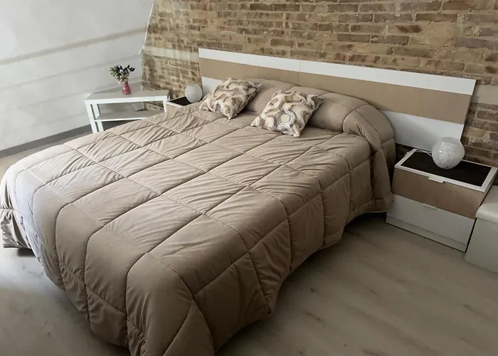 B&c Locazione Turistica *