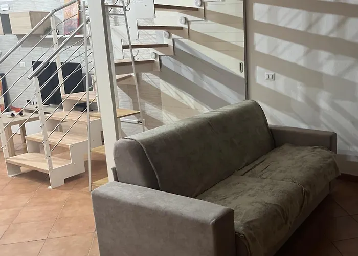 B&c Locazione Turistica Holiday home