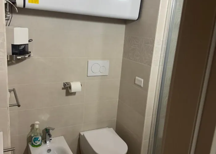 B&c Locazione Turistica Сasa de vacaciones *