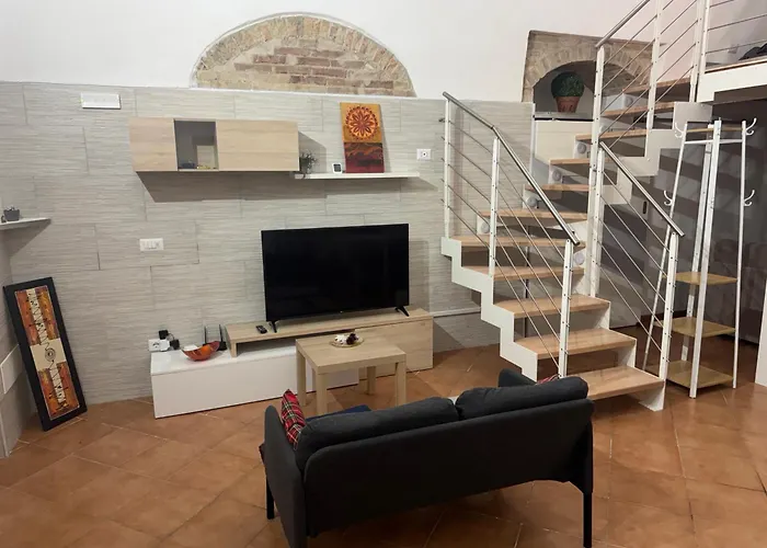 B&c Locazione Turistica Bernalda