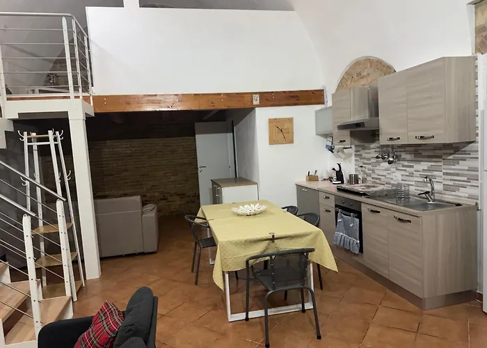 B&c Locazione Turistica Holiday home *