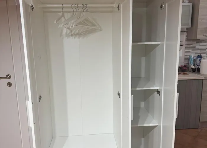 B&c Locazione Turistica Bernalda