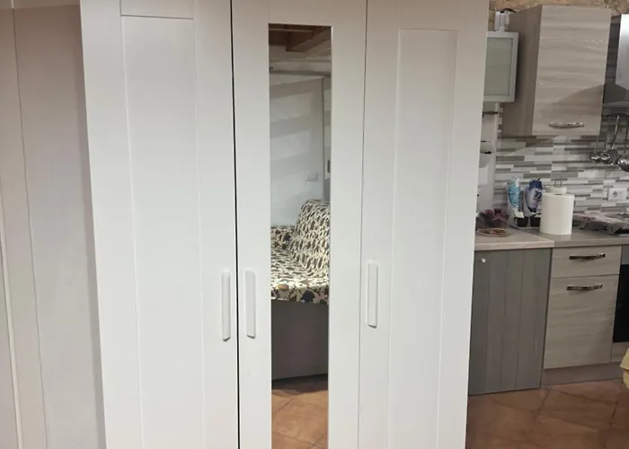 Сasa de vacaciones B&c Locazione Turistica *