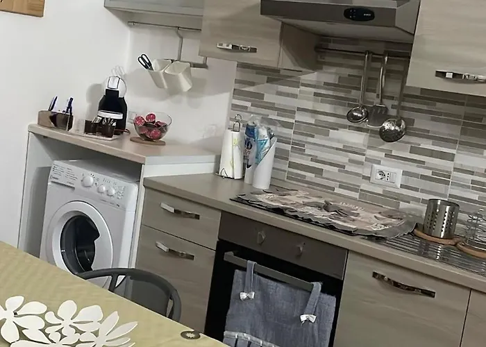 B&c Locazione Turistica Сasa de vacaciones *