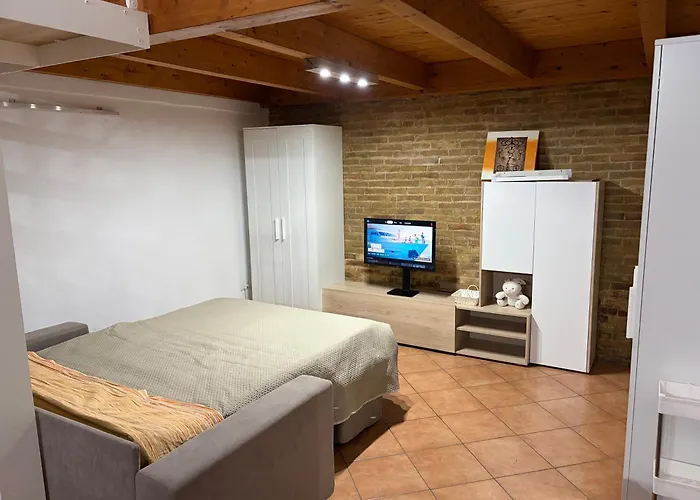 Сasa de vacaciones B&c Locazione Turistica Bernalda