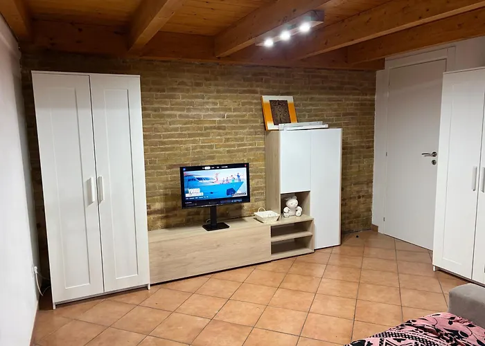 Сasa de vacaciones B&c Locazione Turistica