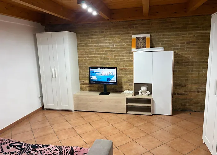 B&c Locazione Turistica Holiday home Bernalda