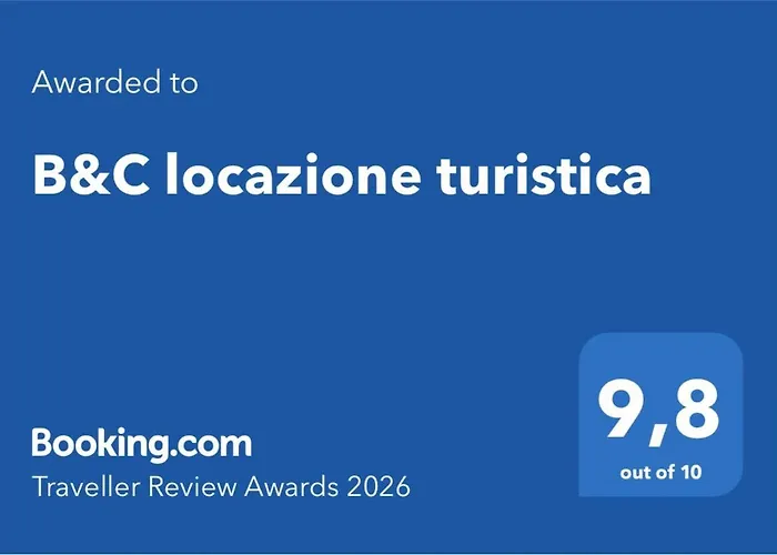 B&c Locazione Turistica